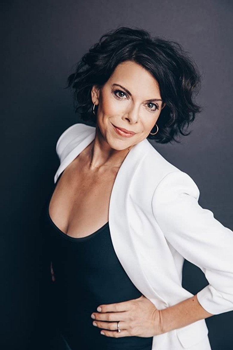 Jill Abramovitz
