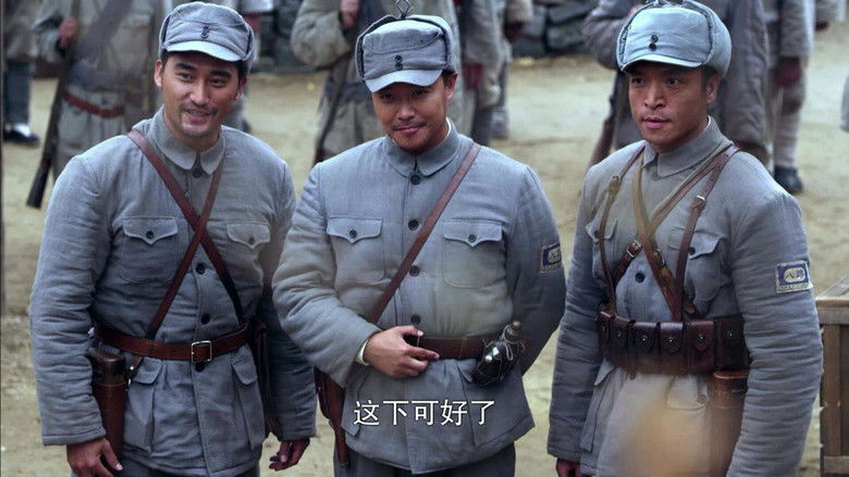 Still image for 战神 season 1 episode 10: Episode 10 Still image for 战神 season 1 episode 10: Episode 10