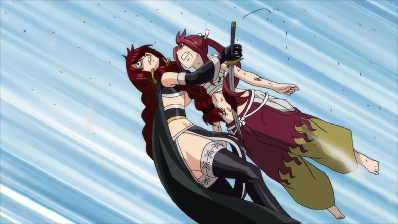 Quand Sort La Saison 10 De Fairy Tail Fairy Tail épisode 315 streaming en HD gratuitement MavAnimes2.com