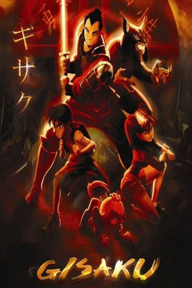 Imatge de Gisaku