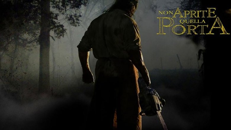 The Texas Chainsaw Massacre (2003)