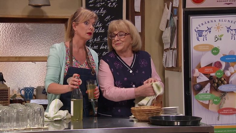 Slunečná Sezóna 1 Epizoda 34 bombuj