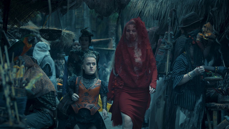 Still from Колесо Времени - Season 3 Episode 3