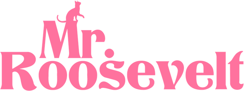 Mr. Roosevelt
