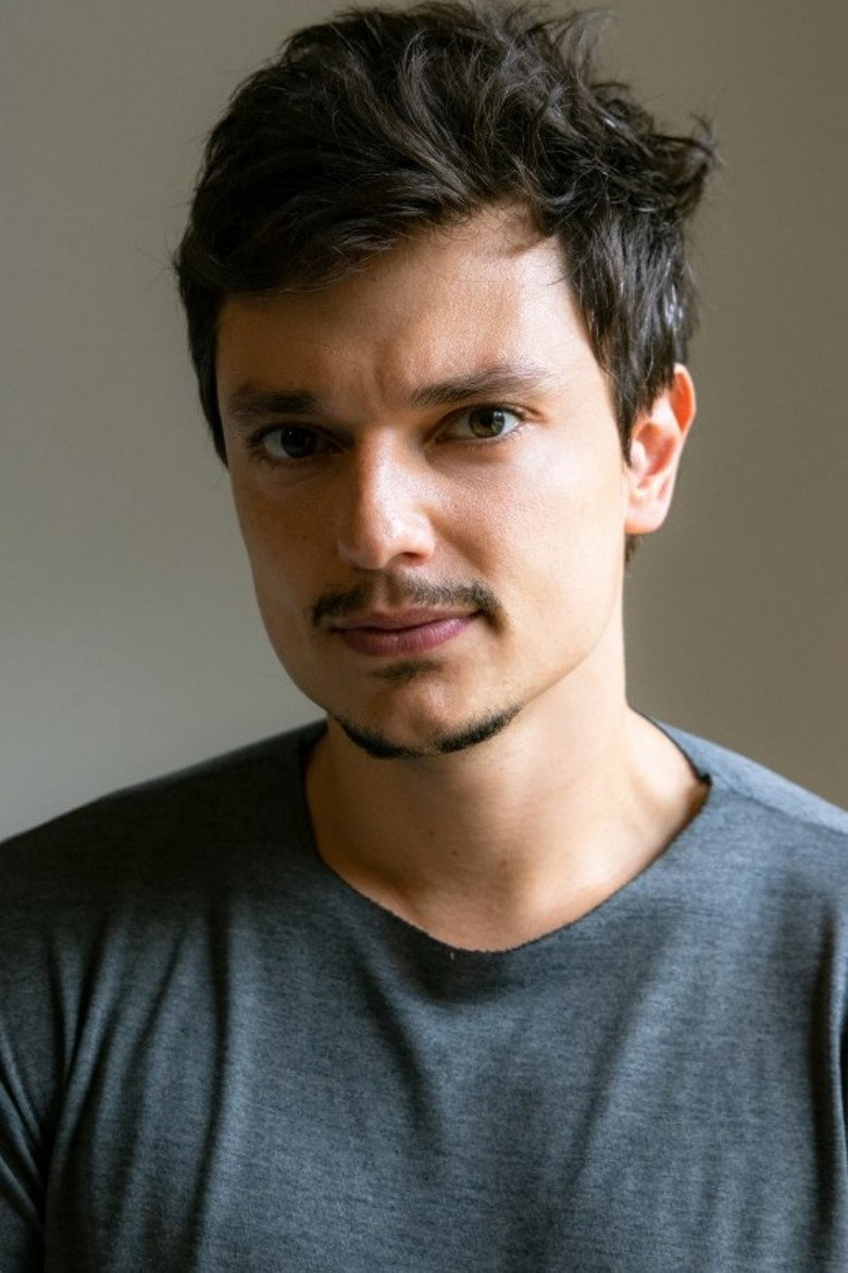 Rafael Lozano photo 4