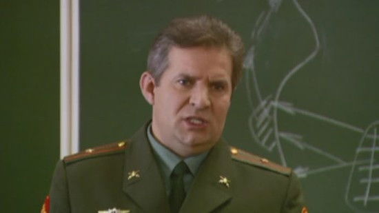 Still image for Kremlin cadets season 1 episode 32: Episode 32 Still image for Kremlin cadets season 1 episode 32: Episode 32