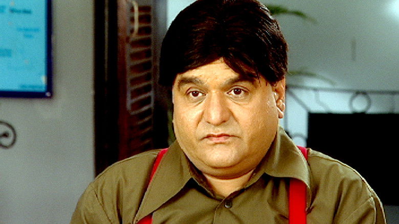 Still image for F.I.R. season 1 episode 188: Adal Lo Badal Lo