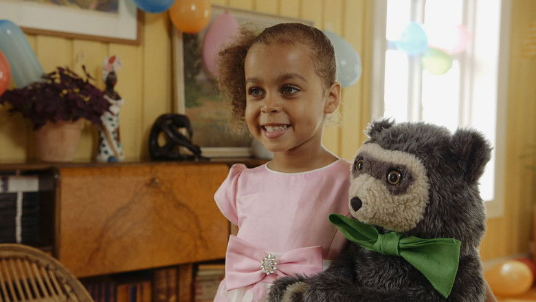 Still image for Bo Bear season 1 episode 15: Episode 15