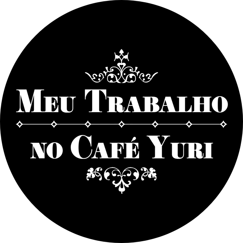 Meu Trabalho no Café Yuri