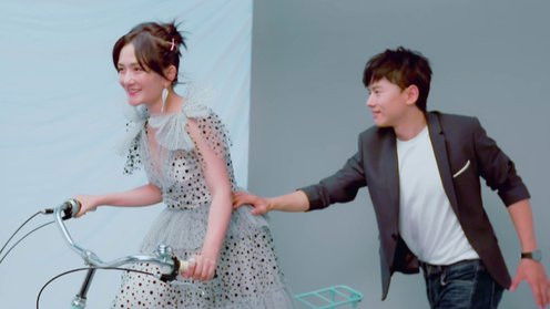 Still image for Viva La Romance season 1 episode 1: Episode 1 Part 1