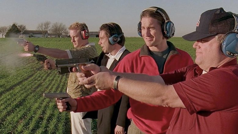 watch Bottle Rocket now