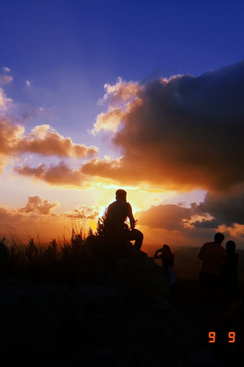 Imatge de August - September, the start