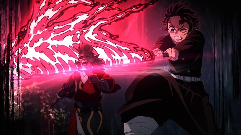 Assistir Kimetsu no Yaiba: Katanakaji no Sato-hen - Episódio 1