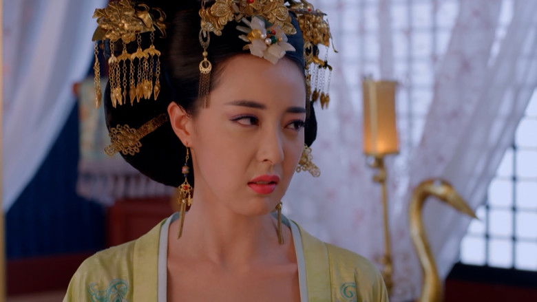 Still image for The Empress of China season 1 episode 68: Episode 68 Still image for The Empress of China season 1 episode 68: Episode 68