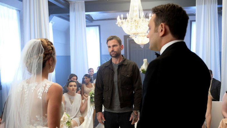 Still from Смъртоносно оръжие - Сезон 3 Епизод 10