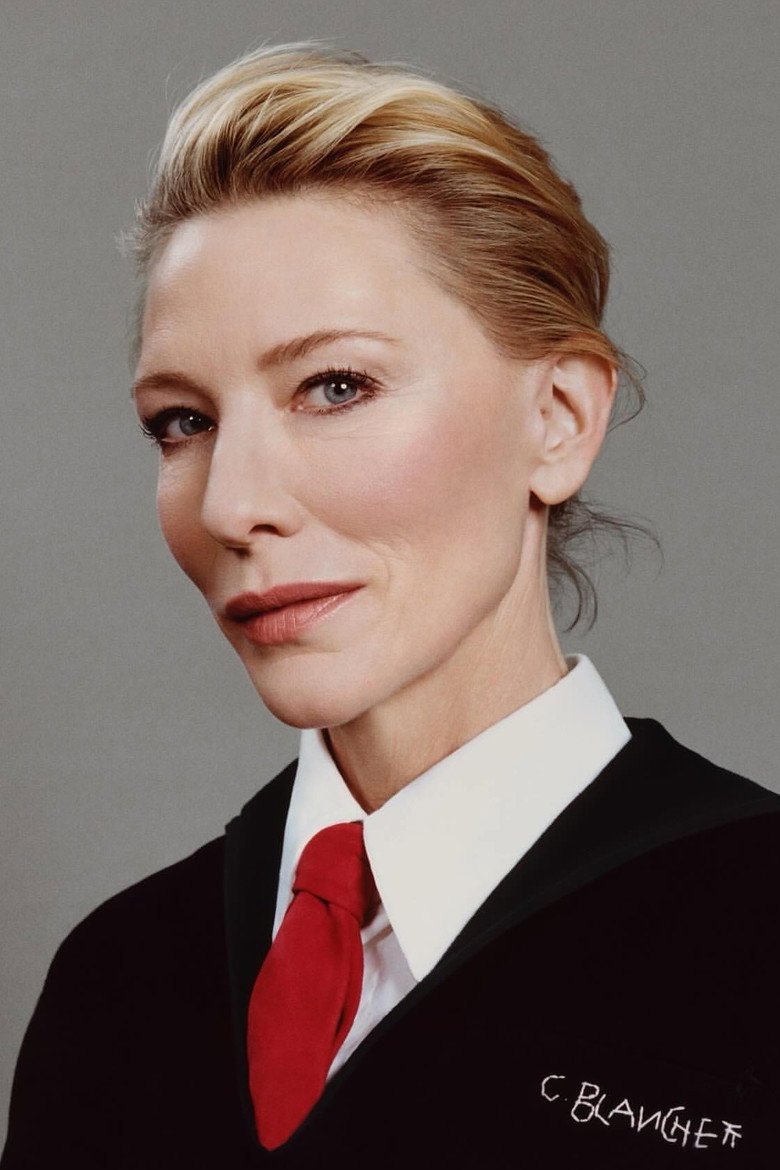 Cate Blanchett photo 10