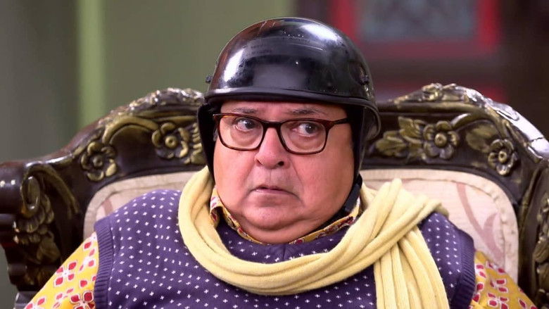 Vibhuti Instigates Bhure Against David