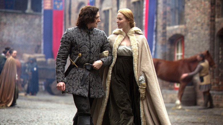 Still from The White Queen - Season 1 Episode 10