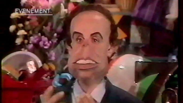 Still image for Les Guignols de l'info season 1 episode 21: Episode 21