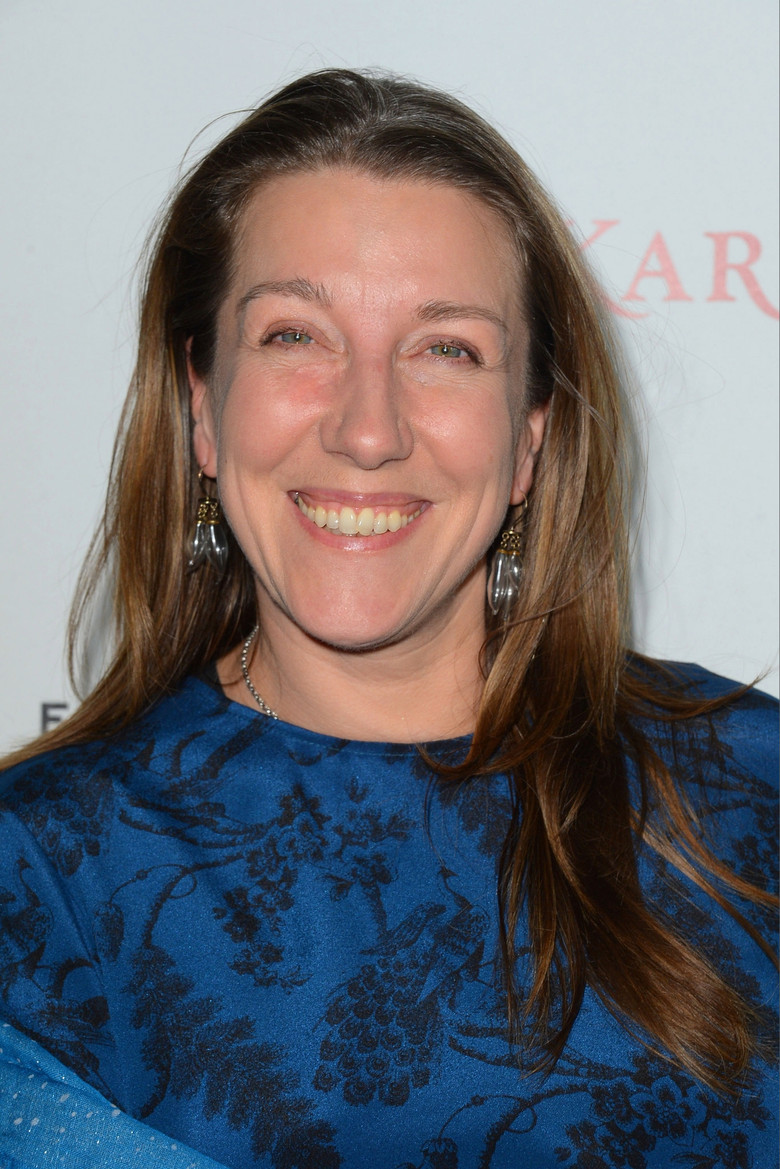 Jacqueline Durran portrait image