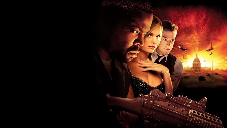 xXx: State of the Union (2005)