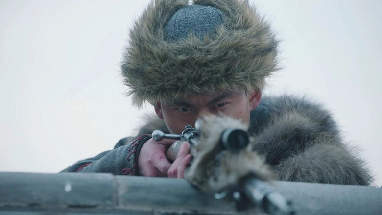 Still image for Strike Back season 1 episode 26: Episode 26