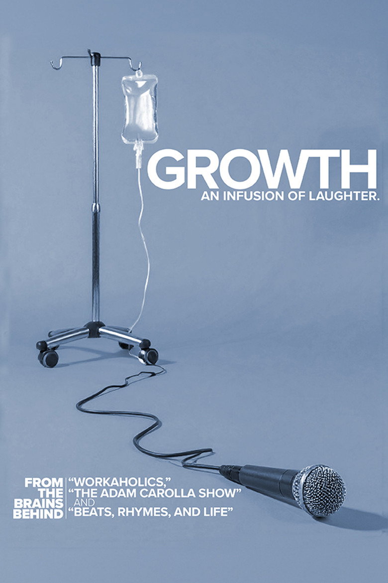 Imatge de Growth