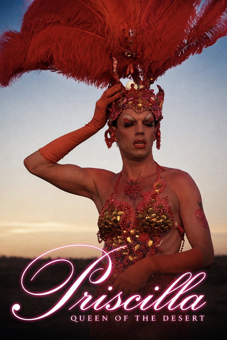 Imatge de Les aventures de Priscilla