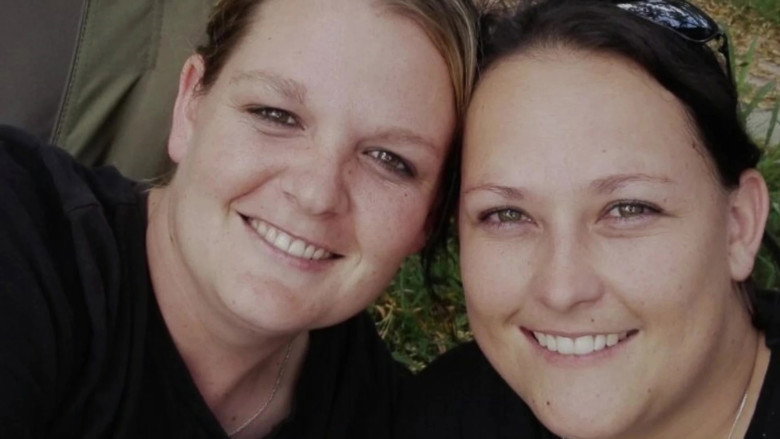 The Mooinooi Farm Murders episode still