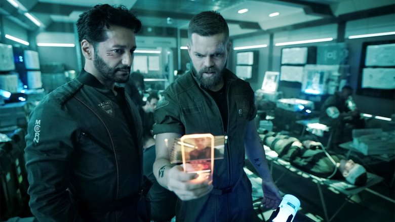 the expanse watch the expanse watch