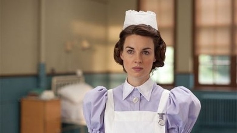 Call The Midwife Saison 2 Streaming Gratuit Call the Midwife: 2x3 en streaming - vfstreamfr.com
