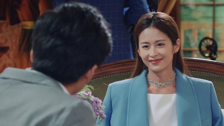 Still image for 乔安你好 season 1 episode 1: Episode 1