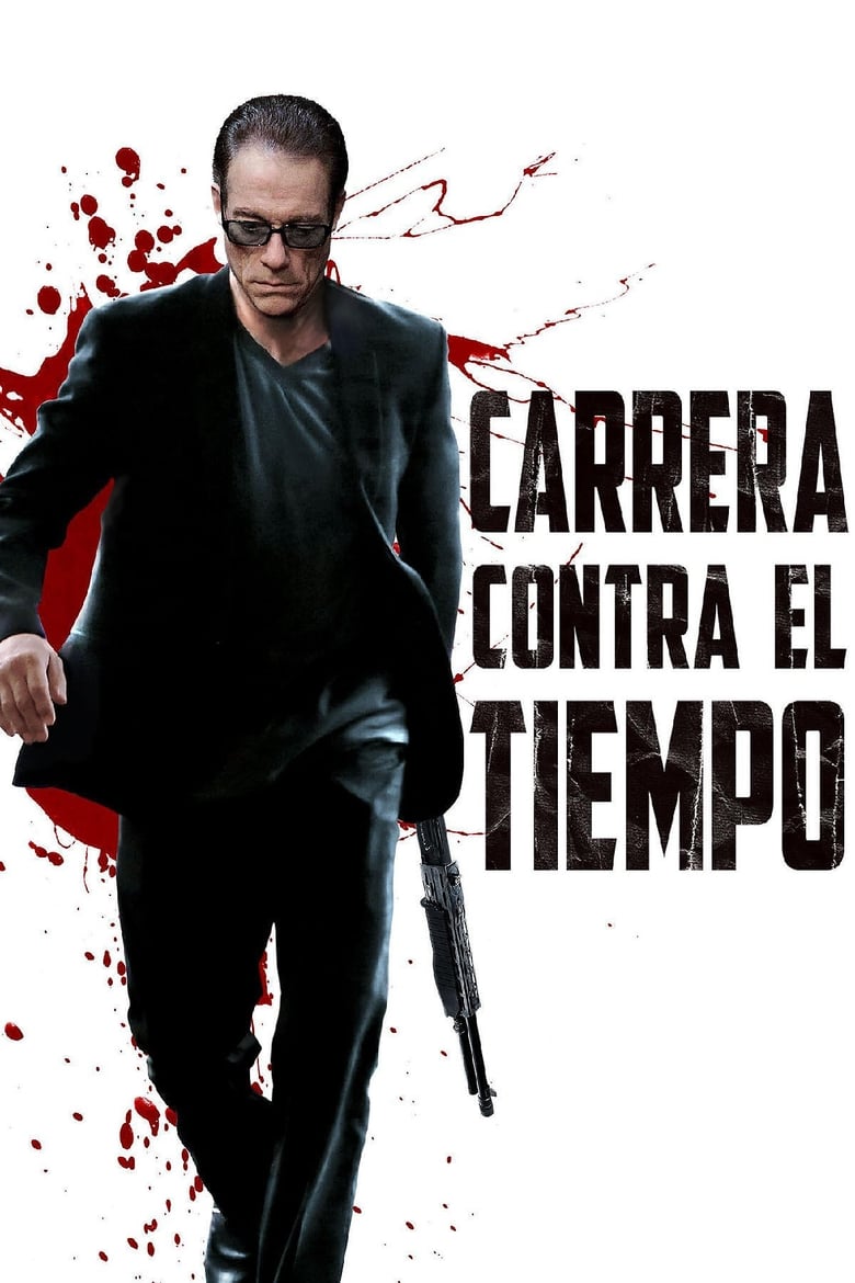 Carrera contra el tiempo (2015)