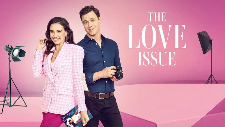 Frame from The Love Issue
