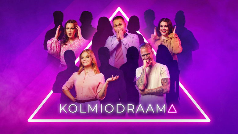 Kolmiodraama backdrop 3
