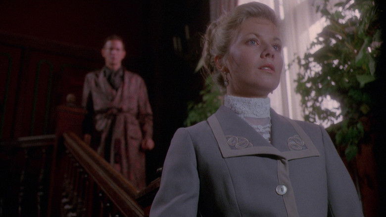 Edge of Sanity (1989)