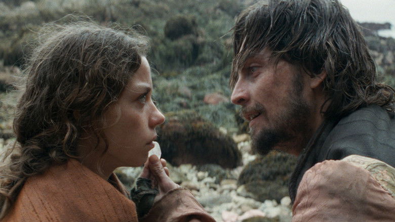 Image d'arrière-plan 5 du film L'île de la demoiselle