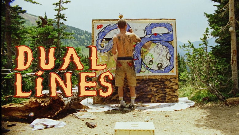 Fons de Dual Lines