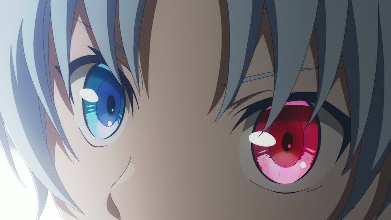 Still from Noble Reincarnation: Born Blessed, So I'll Obtain Ultimate Power - Season 1 Episode 6
