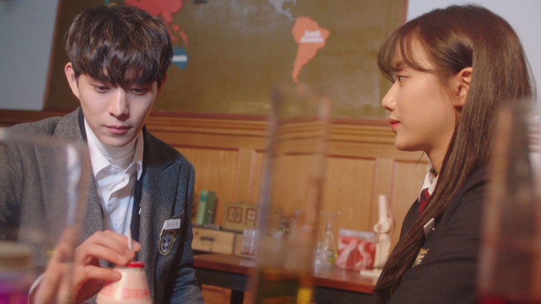 Still from Extraordinary You - Season 1 Episode 29