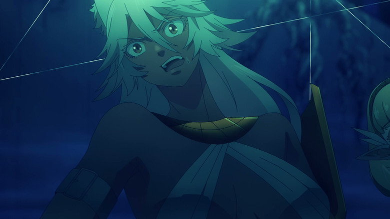 Still from Tales of Wedding Rings - Season 1 Episode 16