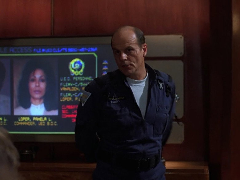 Still from seaQuest DSV - Season 3 Episode 5