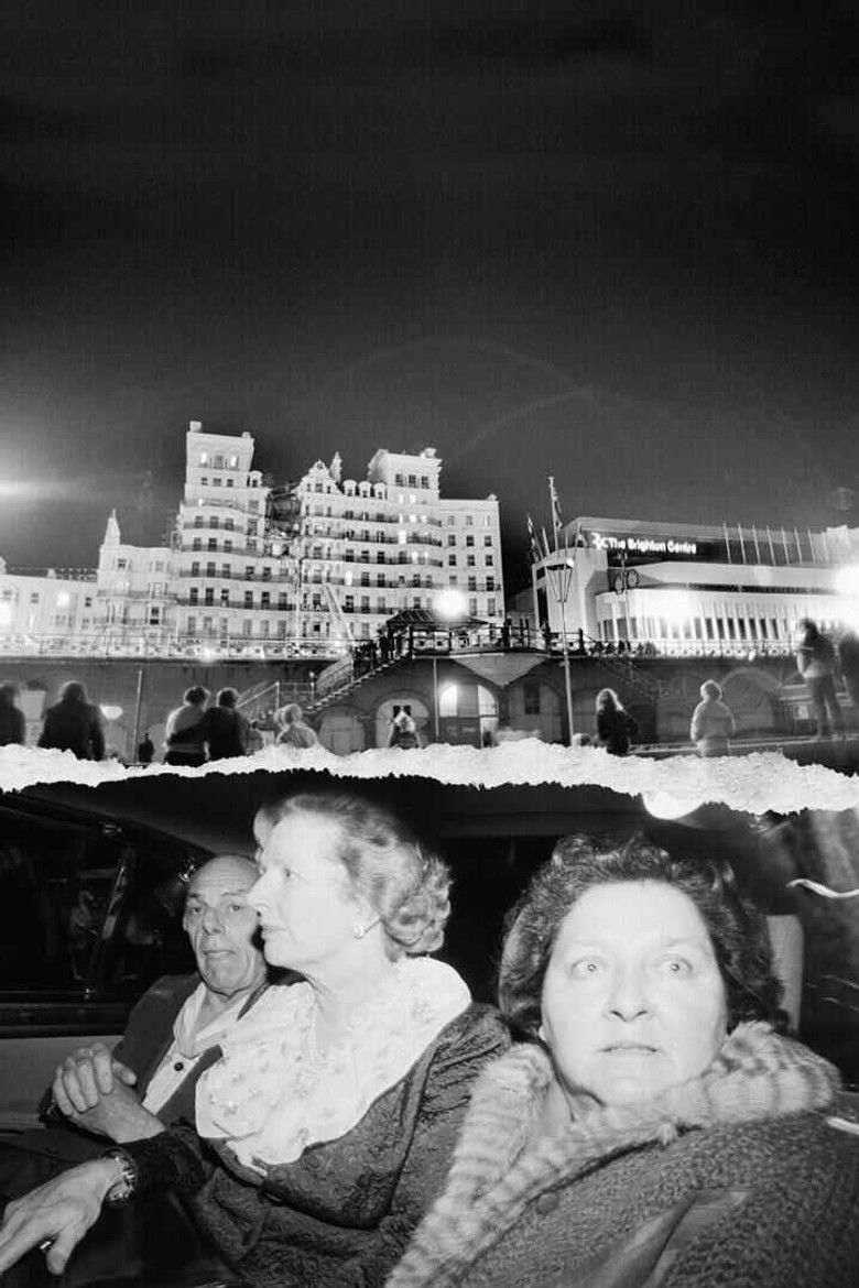 Imatge de Bombing Brighton: The Plot to Kill Thatcher