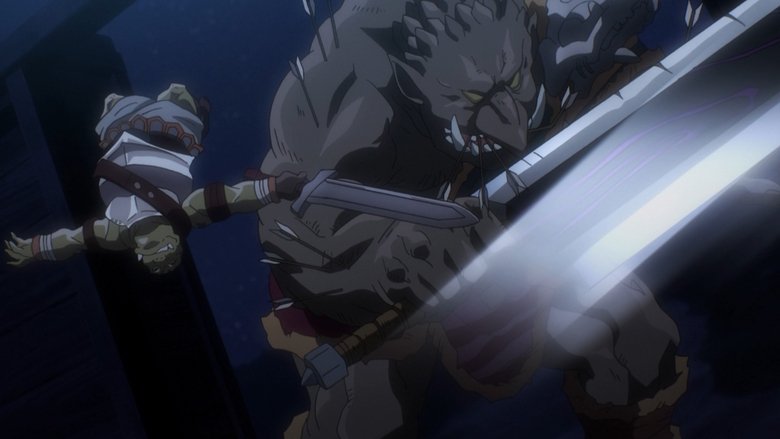 Assistir Overlord: Temporada-3-Episódio-5 Online Grátis em FullHD, HD e SD