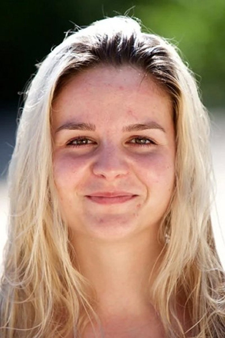 Sofie Kampmann portrait