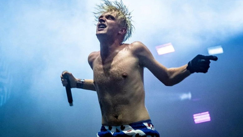 Backdrop for Joost: Live at Lowlands 2019