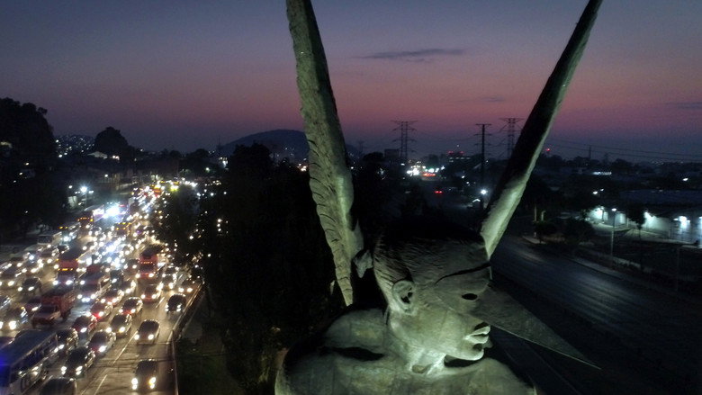 Imatge de Ecatepec, amor mío