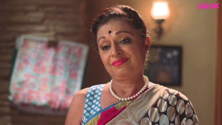 Still image for Zindagi Abhi Baki Hai Mere Ghost season 1 episode 77: Dadi Tries to Reconcile With Yug
