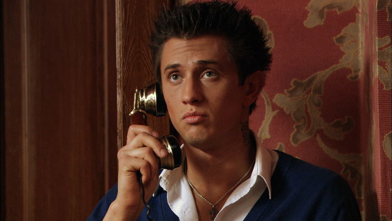 Still image for The Private School season 1 episode 8: Episode 8 Still image for The Private School season 1 episode 8: Episode 8