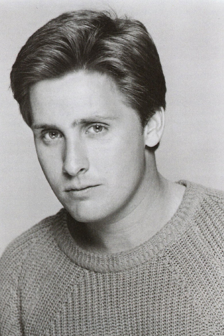 Emilio Estevez photo 2